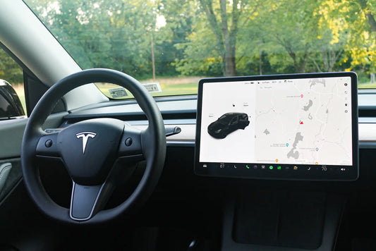 Tesla's Autopilot: Revolutionizing the Way We Drive